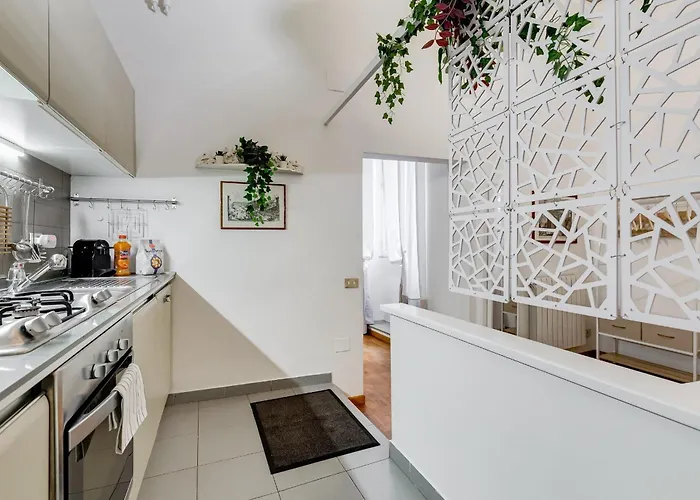 Apartamento Trevi Fountain Cozy And Fabulous Roma