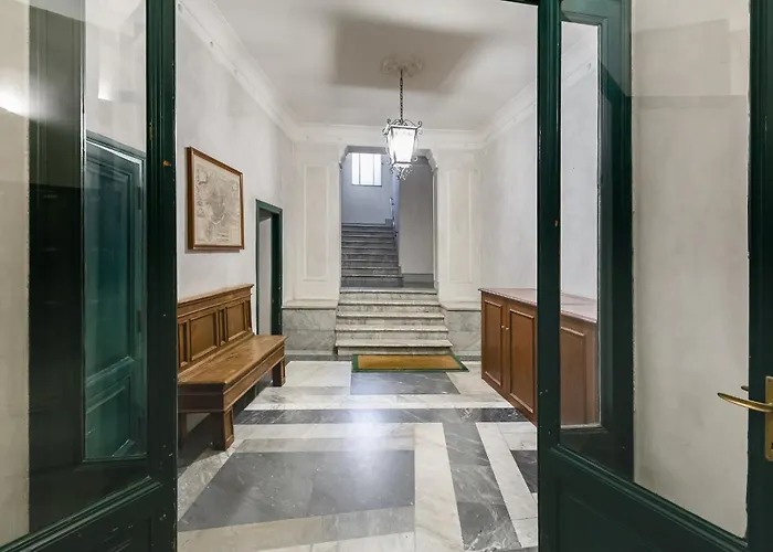 Trevi Fountain Cozy And Fabulous Appartement Rome