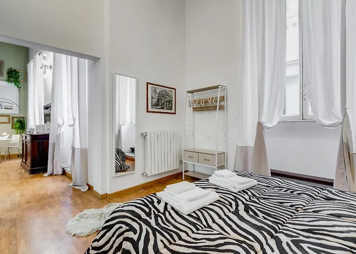 Trevi Fountain Cozy And Fabulous Apartamento Roma