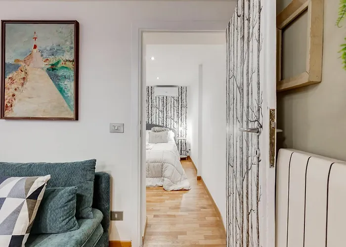 Trevi Fountain Cozy And Fabulous Apartamento *