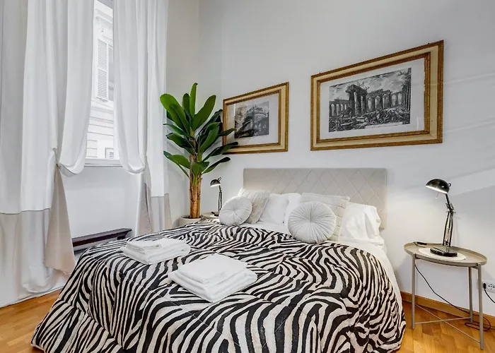 Trevi Fountain Cozy And Fabulous Apartamento *