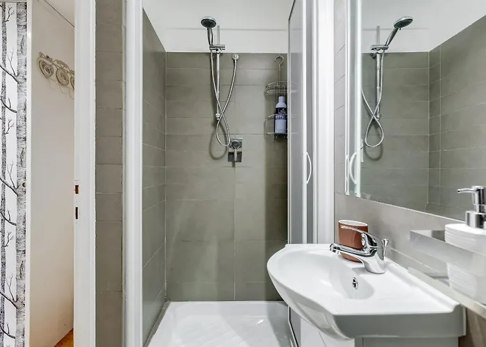 Trevi Fountain Cozy And Fabulous Apartamento Roma