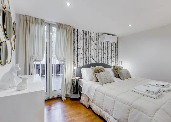 Apartamento Trevi Fountain Cozy And Fabulous *
