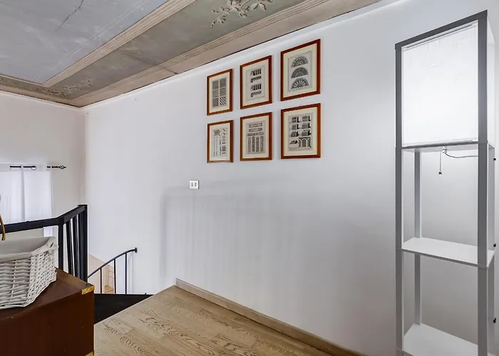 Apartamento Trevi Fountain Cozy And Fabulous Roma