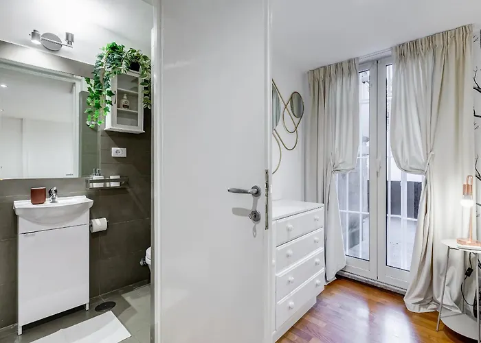 Trevi Fountain Cozy And Fabulous Apartamento *