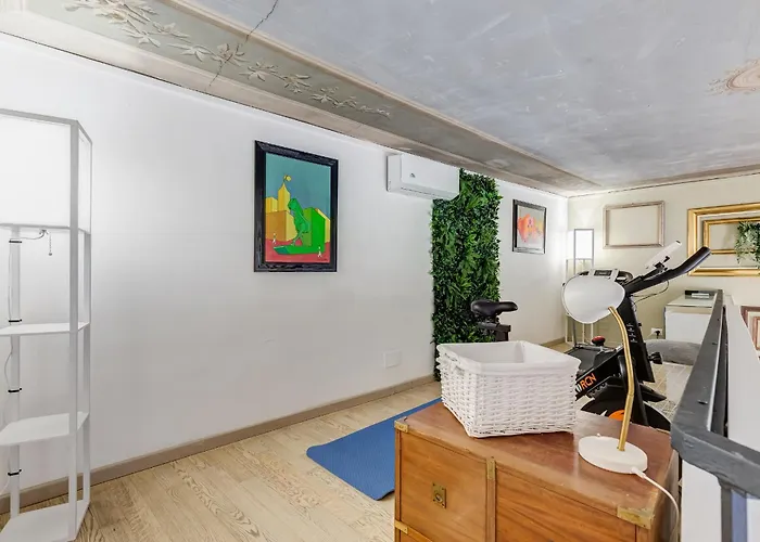 Trevi Fountain Cozy And Fabulous Apartamento