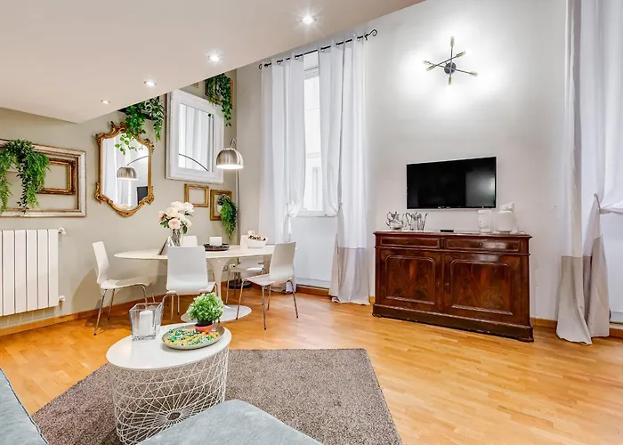 Apartamento Trevi Fountain Cozy And Fabulous Roma