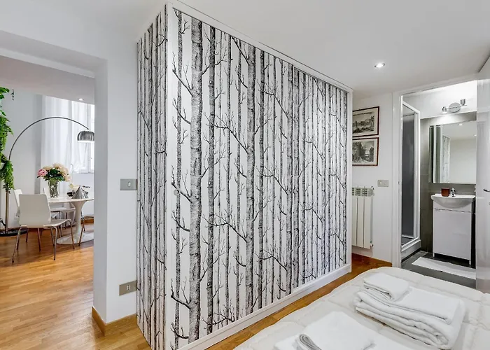 Apartamento Trevi Fountain Cozy And Fabulous