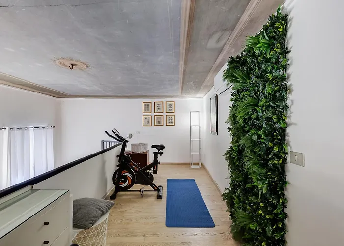Apartamento Trevi Fountain Cozy And Fabulous Roma