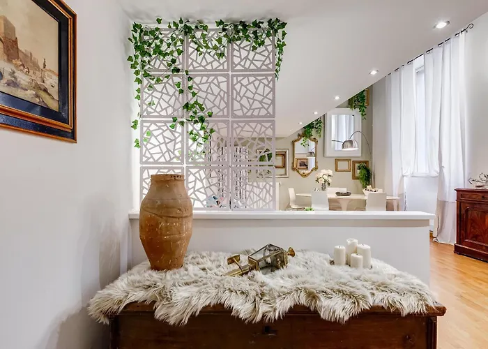 Apartamento Trevi Fountain Cozy And Fabulous *
