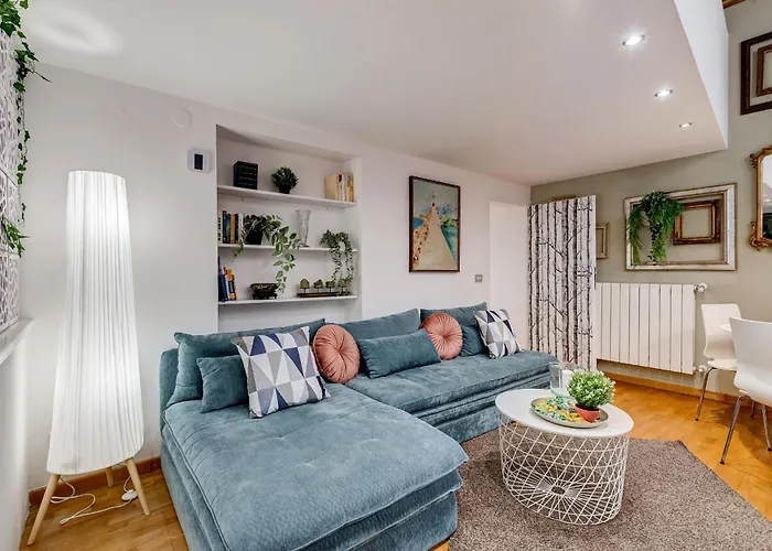 Appartement Trevi Fountain Cozy And Fabulous Rome